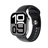 SR10 Series 10 Apple Logo Smart Watch