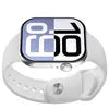 SR10 Series 10 Apple Logo Smart Watch