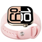 SR10 Series 10 Apple Logo Smart Watch