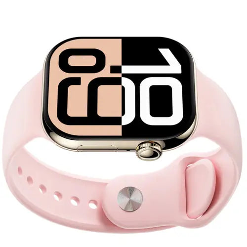 SR10 Series 10 Apple Logo Smart Watch