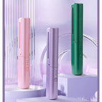 Travel Comb Cordless Rechargeable Hair Straightener