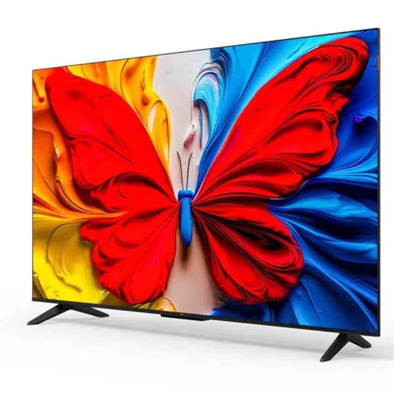 TCL 32S51K 32 inch Smart QLED TV With Official Warranty Secondary image