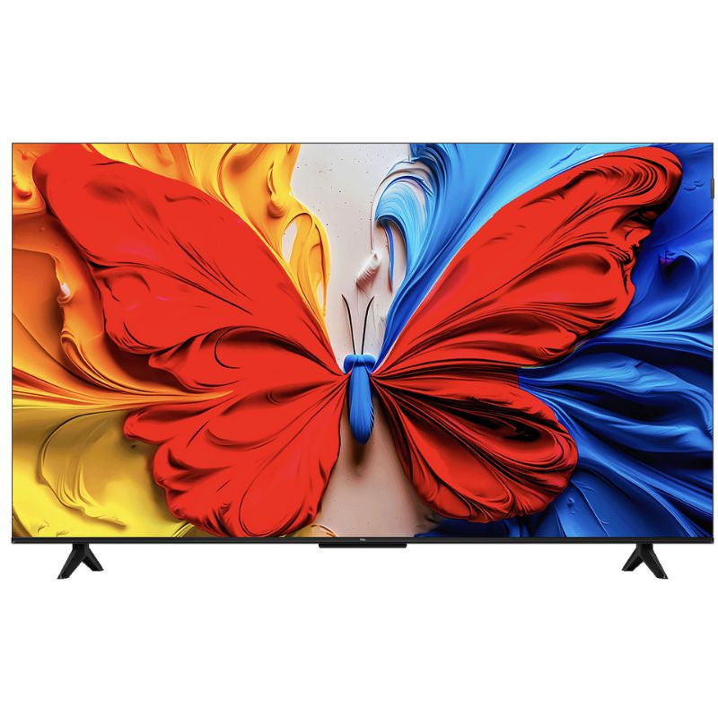 TCL 40S51K 40 inch Smart QLED TV With Official Warranty Main image