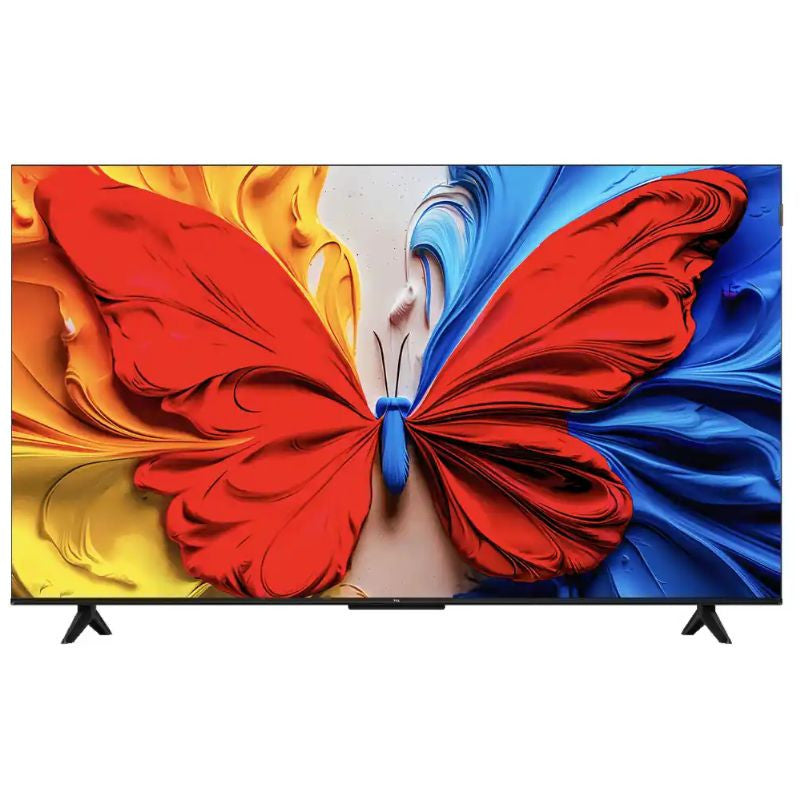TCL 50S59K 50 Inch Smart QLed TV With Official Warranty Main image