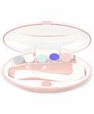 Baby Nail Trimmer Clipper Set