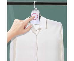 Smart Portable Clothes Dryer Shoes Clothes rack hangers foldable laundry tumble electric dryer machine Main image