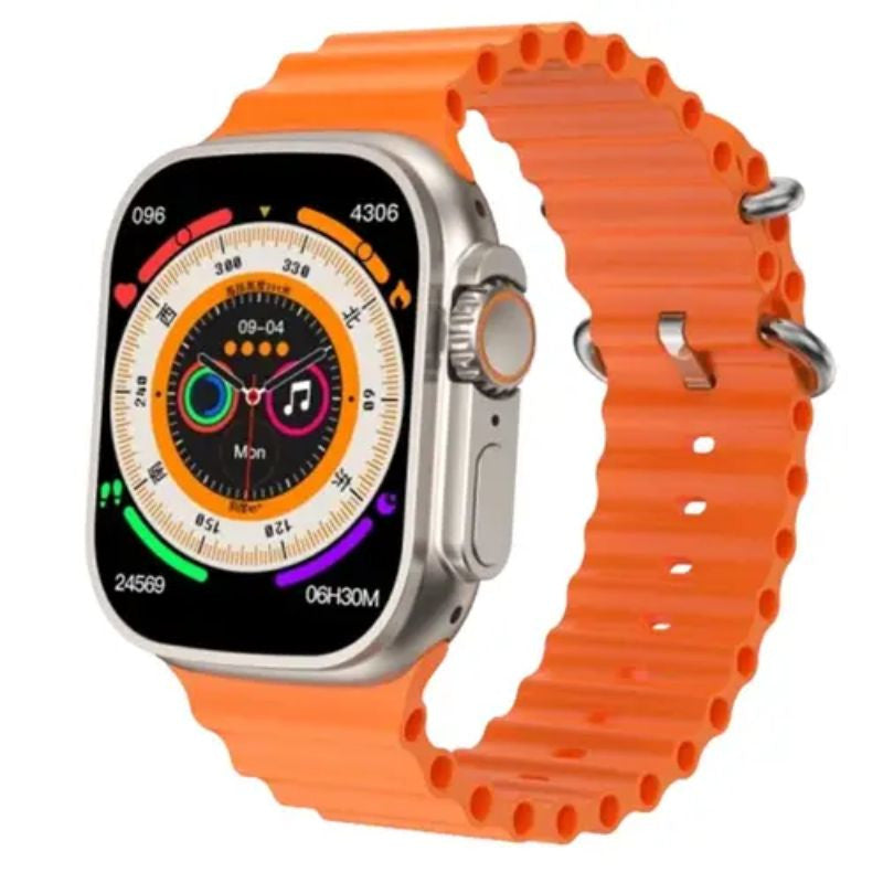 I10 Ultra Max Smart Watch Main image