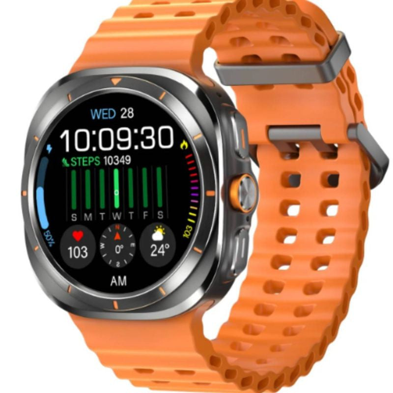 JS Watch 7 Ultra Smart Watch