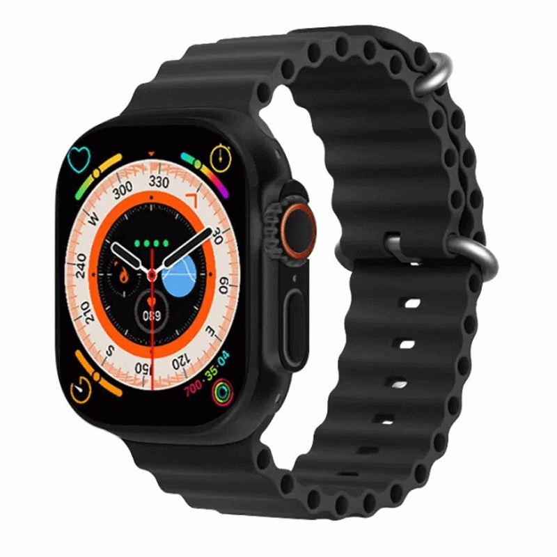 T900 Ultra Smart Watch Main image