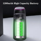 Wireless Electric Barreled Water Pump Intelligent Pressurized Purified Water Automatic Water Dispenser Simple Barrel Type Pumping For Kitchen Item