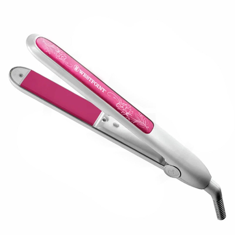 Westpoint WF-6809 Hair Straightener With Official Warranty. Main image