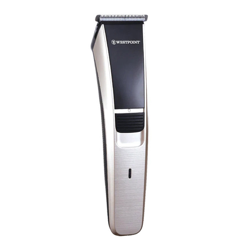 Westpoint WF-6713 Hair Clipper With Official Warranty Main image